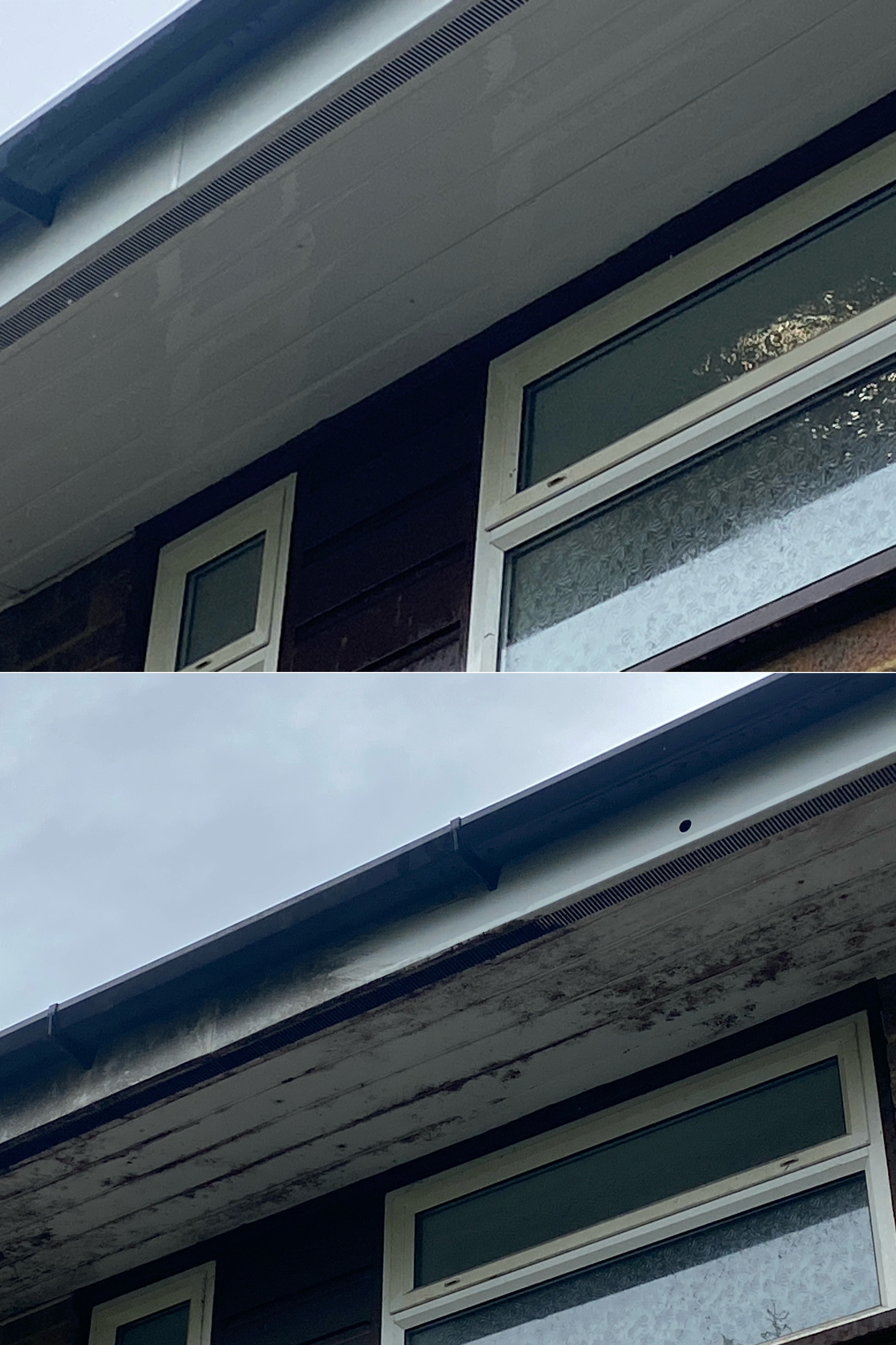 Window Cleaning Example